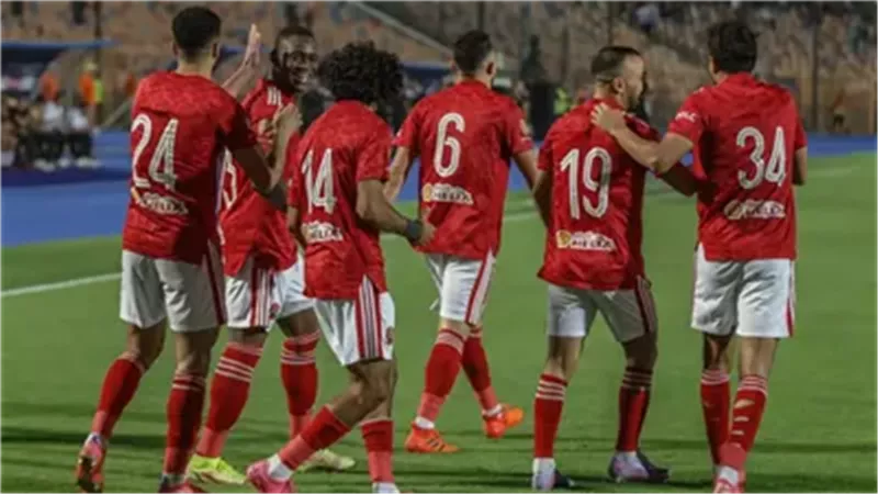 فروع جديدة للأهلي في إفريقيا.. والرعاية بالدولار في 2026