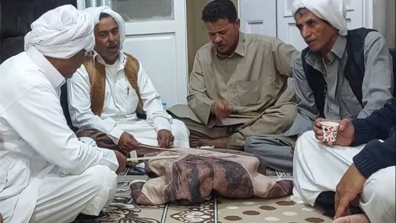 قصور الثقافة تطلق بعثة ميدانية لتوثيق التراث الشعبي في مطروح