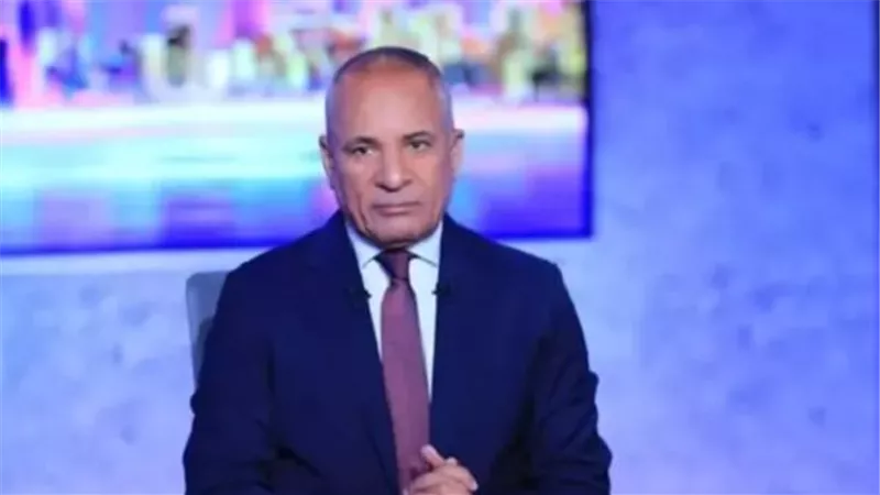 أحمد موسى يكشف وجه مصر الآخر بشأن مياه النيل.. ما القصة؟
