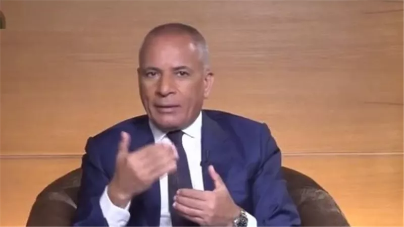أحمد موسى يطالب بعدم الالتفات إلى هؤلاء قبل افتتاح المتحف الكبير