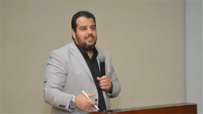 سعيد إمبابي: جرام الذهب كان سيصل لـ6000 في هذه الحالة|فيديو