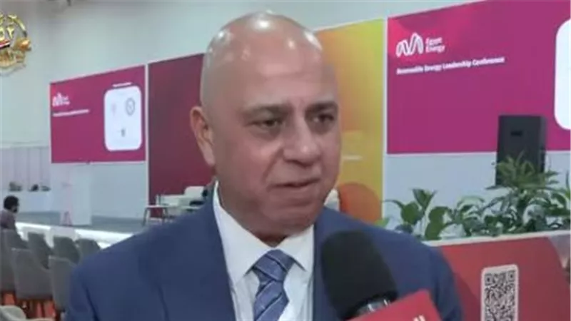 انطلاق «Egypt Energy 2025» بمشاركة قادة وخبراء الطاقة|فيديو