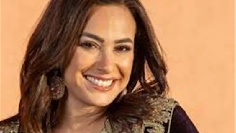 عودة هند صبري إلى السينما بفيلم «هاملت» بعد غياب 3 سنوات|خاص