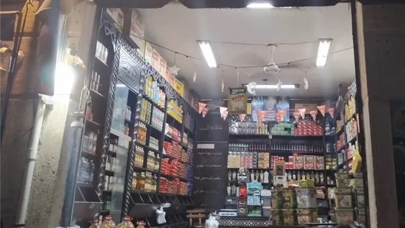 غلق 8 منشآت لعدم الالتزام بمواعيد الغلق في الإسكندرية