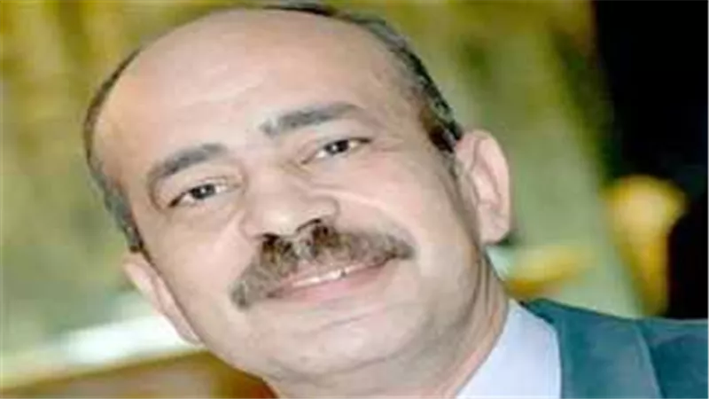 ماجد أبادير: الإبداع فقد رونقه في ظل غياب النقد وحضور المجاملات