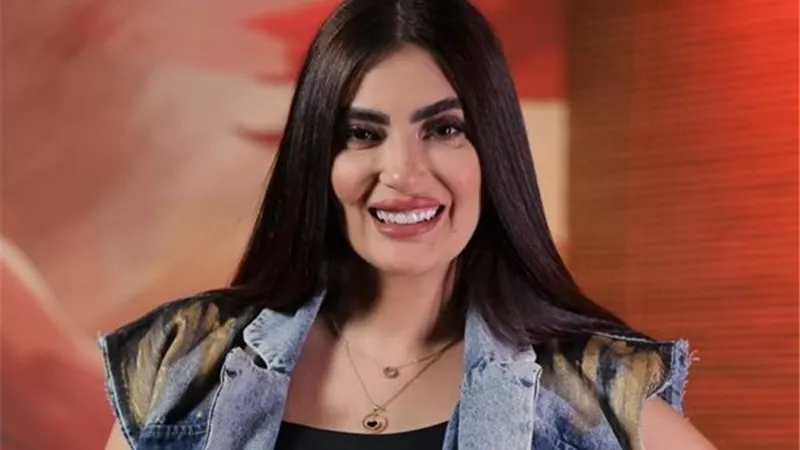 حبس المتهم بسب وقذف الإعلامية بسنت النبراوي 3 شهور