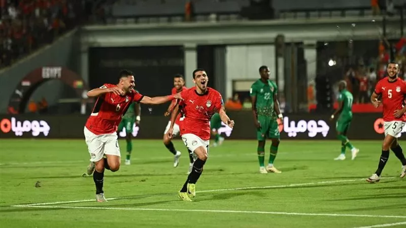 بعد التأهل| مكافآت مغرية لـ نجوم منتخب مصر في مونديال 2026   