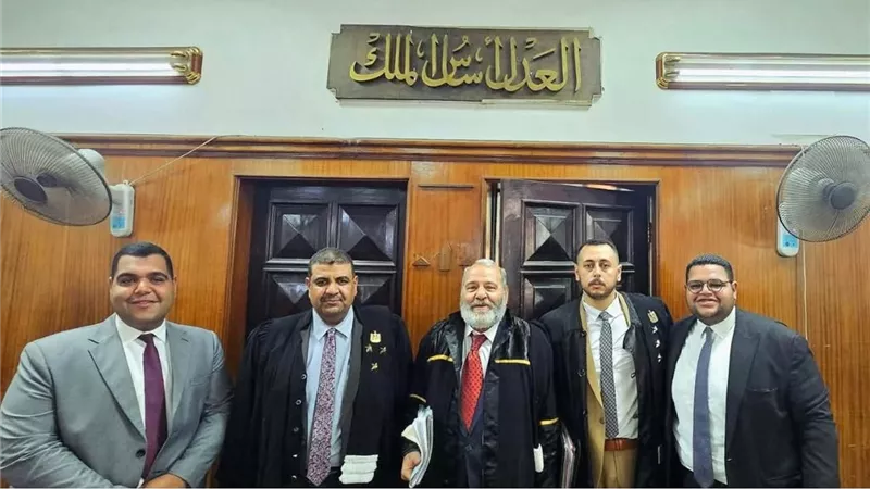 محكمة الأقصر تُخلي سبيل جميع المتهمين في واقعة 