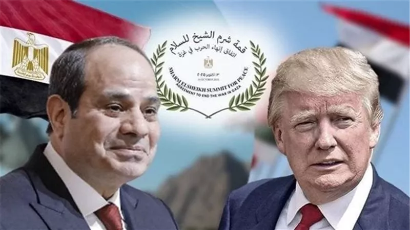 أستاذ دراسات إسرائيلية: مصر رفضت حضور نتنياهو قمة شرم الشيخ بسبب جرائم غزة| فيديو