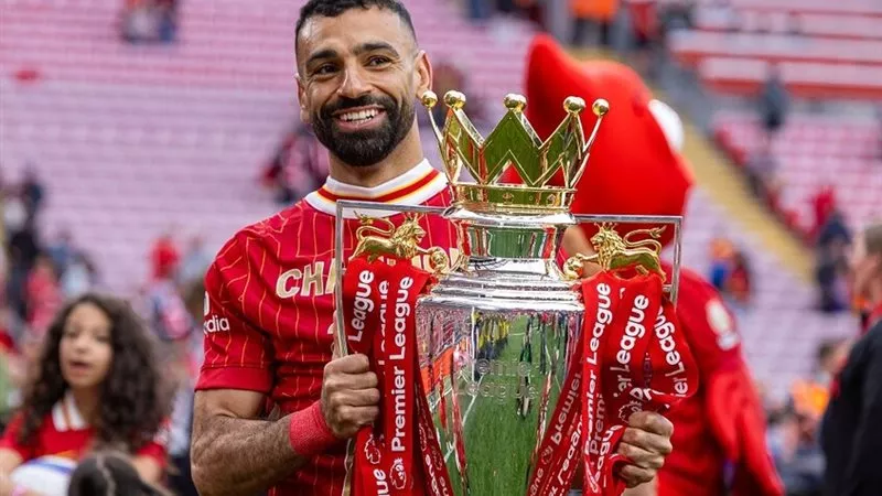 نشرة رياضة «إيجبتكِ»|محمد صلاح يكشف سر نجاحه.. والغيابات تحاصر توروب قبل مواجهة بطل بوروندي