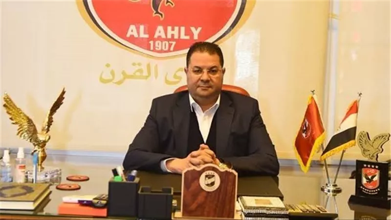 الأهلي: لا ديون على النادي وأقساط الأراضي مسدّدة.. والرعاية بالدولار