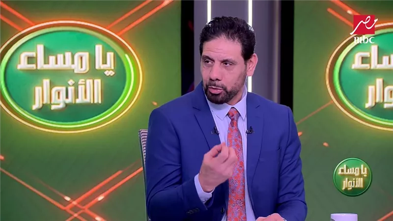 سمير كمونة: نعاني أزمة في مركز المهاجم الصريح