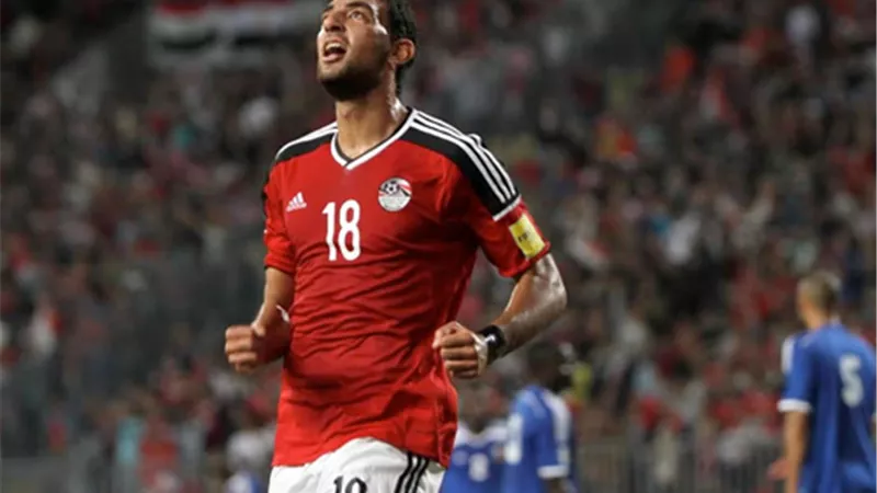 كوكا يتعرض للإصابة ويغيب عن مواجهة الهلال