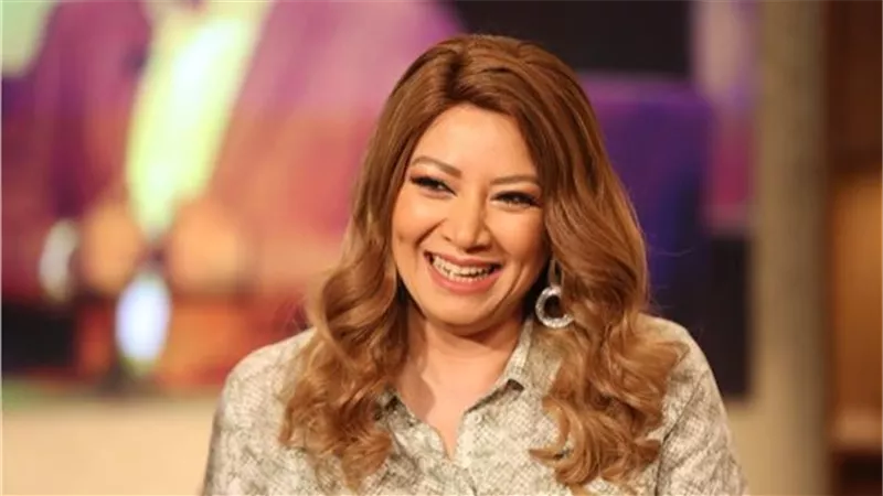 الفنانة إنتصار تنفي مجدداً ترشحها لمجلس النواب