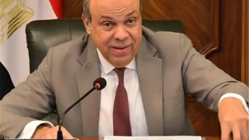 وزير الطيران: قمة شرم الشيخ أكدت ريادة مصر في دعم السلام 