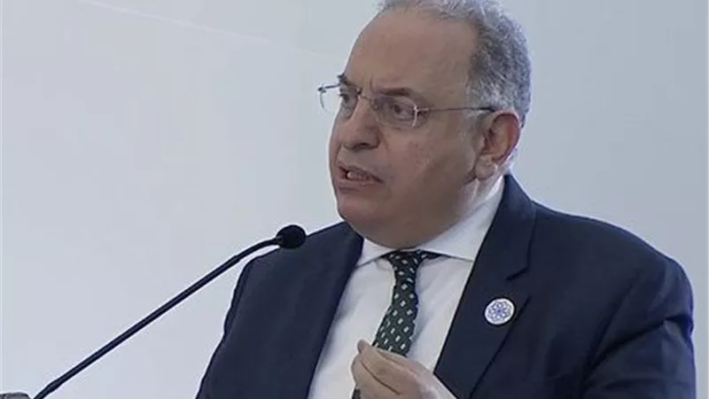 وزير المالية السوري: لن ننتظر المساعدات الدولية لتنفيذ الإصلاحات الضرورية