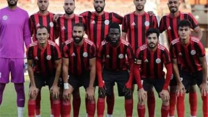 مواعيد مباريات الجولة التاسعة من دوري المحترفين المصري.. اليوم