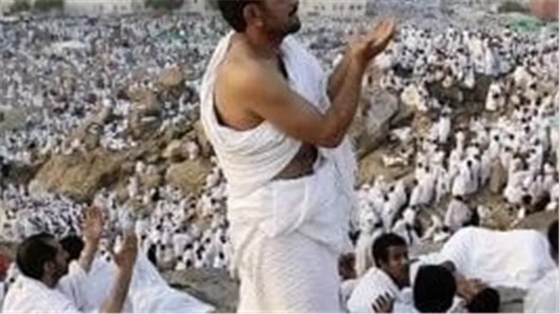 الداخلية تواصل استقبال حجاج القرعة الراغبين في أداء المناسك 2026