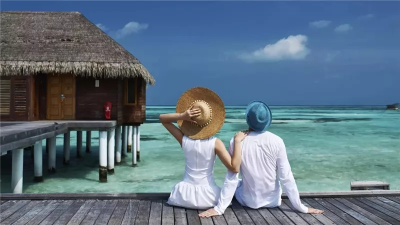 رحلة شهر العسل تكشف الجوانب الخفية لشريك حياتك