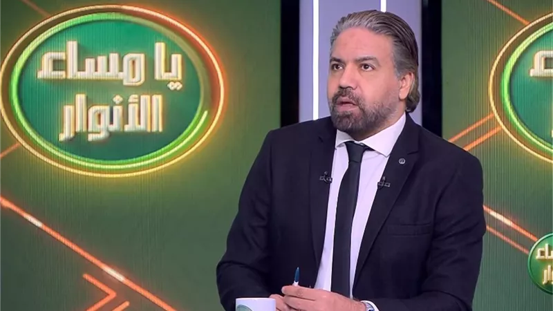 مدحت عبد الهادي: التأهل هو الأهم.. وعلينا دعم حسام حسن بكل قوة