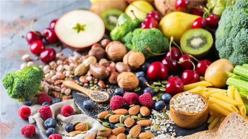  أطعمة غير متوقعة تخلصك من الإمساك