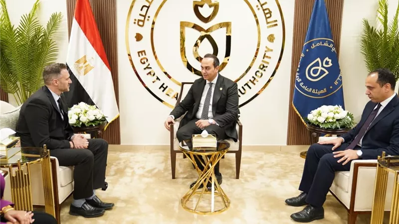 اتفاقية جديدة لتعزيز الترجمة الطبية والسياحة العلاجية بمصر 