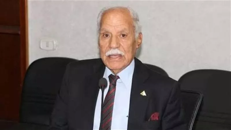 أبو العلا رئيسًا ونصير وخالد معاونين في الجلسة الافتتاحية لـ«الشيوخ»