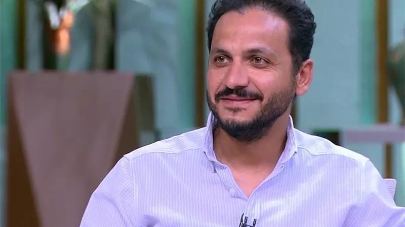 ماستر كلاس للمخرج بيتر ميمي في مهرجان نقابة المهن التمثيلية بهذا الموعد