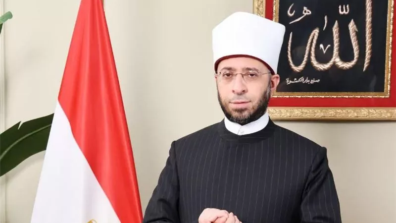 لأول مرة .. الأوقاف تعقد مقرأة الأئمة للقراءات القرآنية