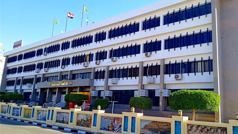 الإسماعيلية تحتفل بعيدها القومي الـ74 وتعلن افتتاح مشروعات خدمية وتنموية