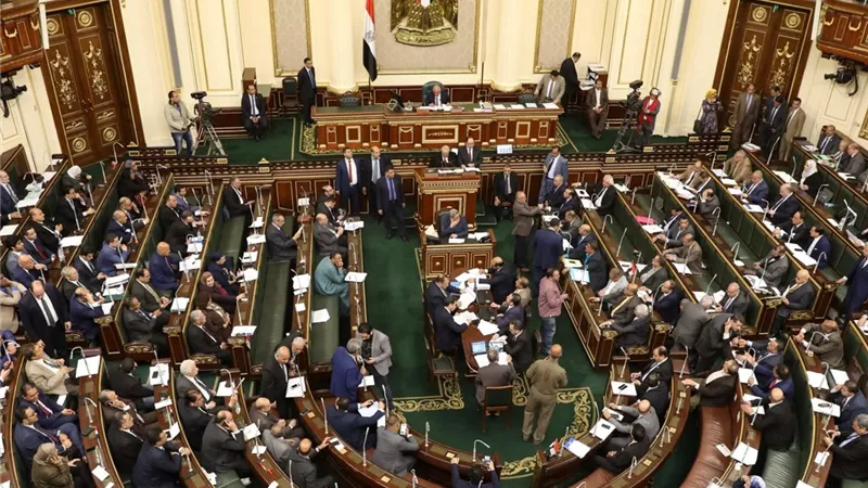 تعرف على أسماء الأعضاء المستقيلين من «الشيوخ» للترشح في «النواب» 