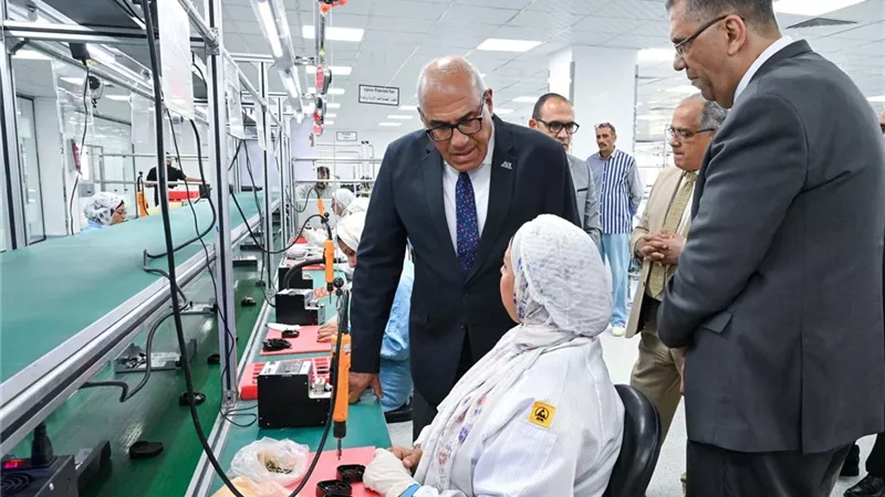 «العربية للتصنيع» تطرح منتجات إلكترونية متطورة جديدة بالتعاون مع القطاع الخاص