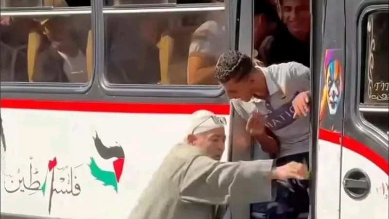 القبض على سائق و 
