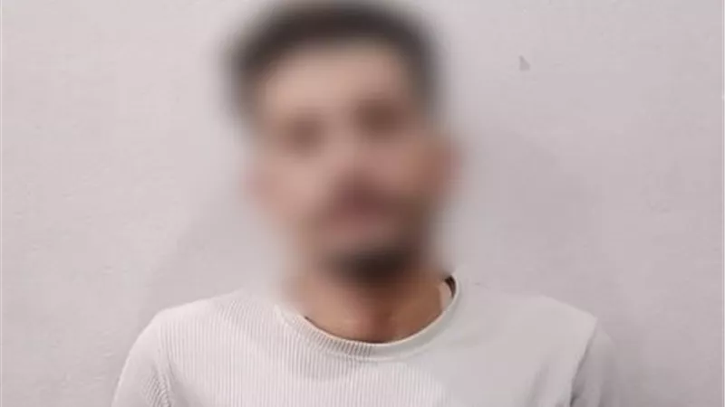 الجاني زوج شقيقته.. كشف هوية سارق سيارة نقل ثقيل بدمياط
