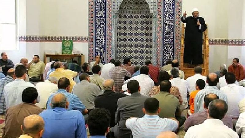 قيمة الاحترام.. موضوع خطبة الجمعة المقبلة