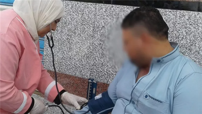  صحة الشرقية تعلن تقديم الخدمات الطبية لأكثر من 7 ملايين مواطن