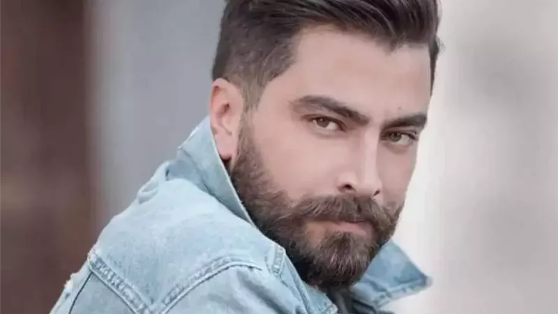 بعد تصدر فيلم «نصيب» للتريند.. أعمال يشارك فيها الفنان معتصم النهار
