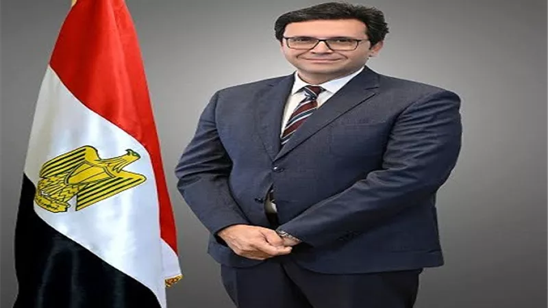 وزير الثقافة: الموسيقى لغة توحد الشعوب العربية وتجسد هويتنا الفنية | خاص