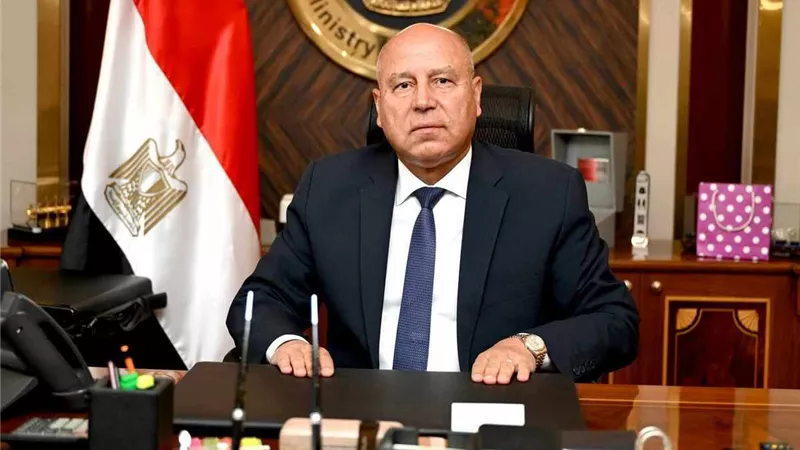 الصين تعلن رغبتها في توسيع أراضي مشروع «تيدا» باقتصادية قناة السويس
