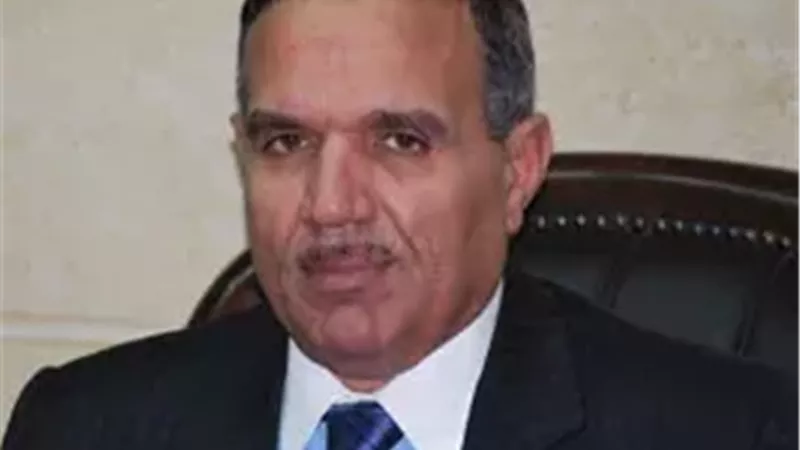 النائب مصطفى باز: صوتنا داخل مجلس الشيوخ سيكون حقيقيًا وفعالًا