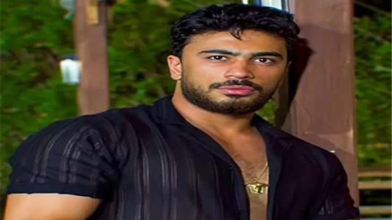 في واقعة الفيديوهات الخادشة.. بدء جلسة استئناف أوتاكا طليق هدير عبد الرازق