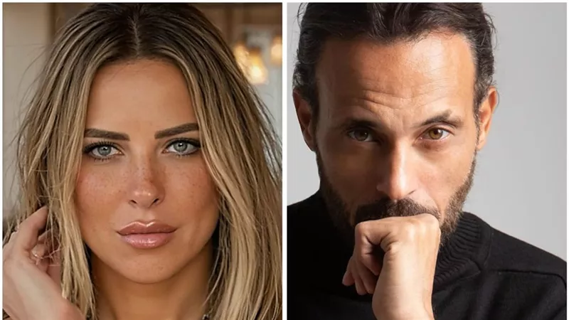 ريم مصطفى ويوسف الشريف يجتمعان في «فن الحرب» لأول مرة