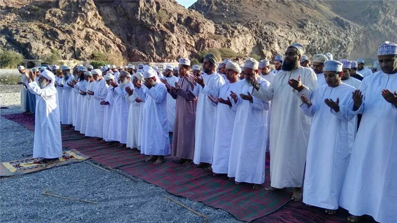 كيفية صلاة الاستسقاء ومعناها.. تقام غداً الجمعة في الإمارات