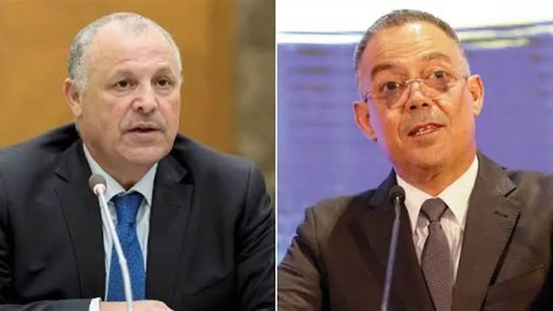 خالد بيومي يقارن بين الاتحادين المصري والمغربي في الأفكار والإنجازات