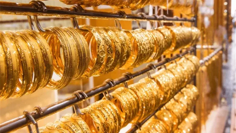 سعر الذهب عيار 21 اليوم الخميس 16 أكتوبر 2025