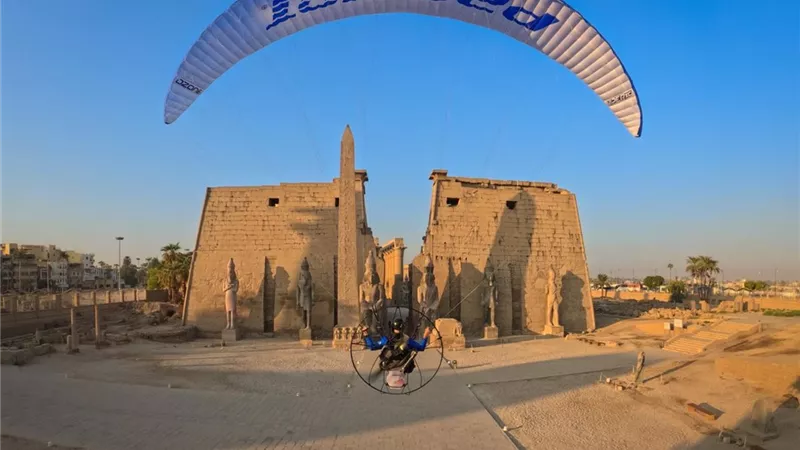الأقصر تستضيف 