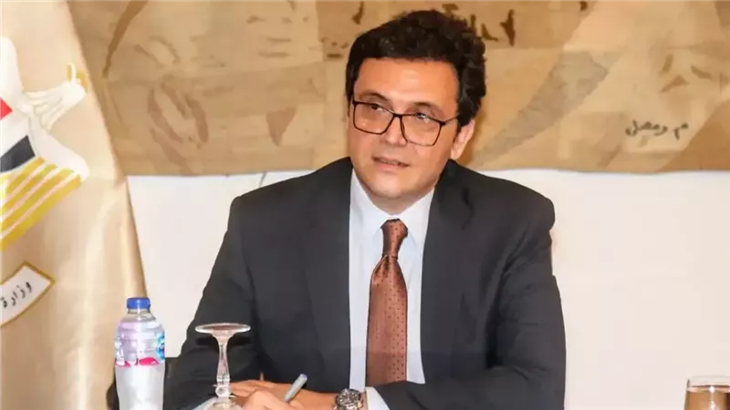 وزير الثقافة لـ إيجبتك: لدينا خطة لنقل مهرجان الموسيقى العربية للمحافظات