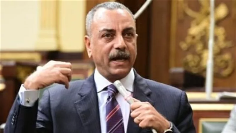 وكيل تشريعية النواب يثير جدل بشأن عدم وضوح المادة 54 من الدستور