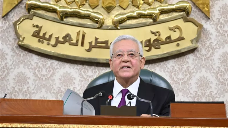 استجابة للرئيس.. البرلمان يقر تعديلاً لمراجعة الحبس الاحتياطي كل 90 يومًا