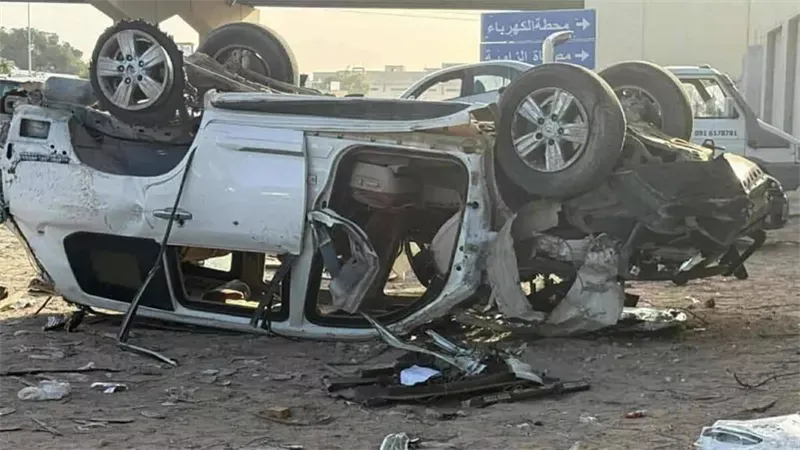 فوضى في طرابلس.. محاولة اغتيال وسط مواجهات مسلحة